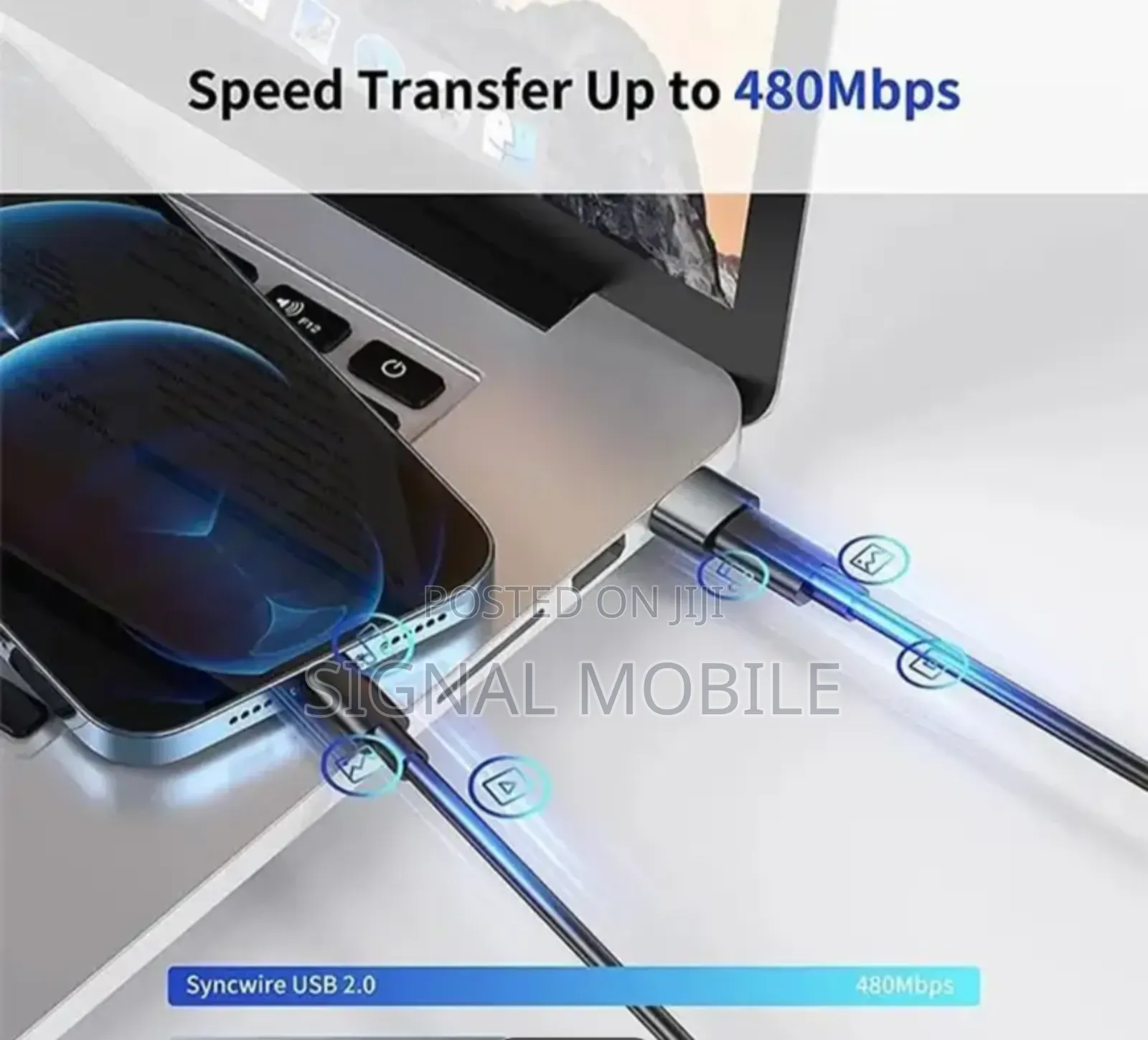 Type C to Usb Adapter Converter
