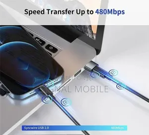 Type C to Usb Adapter Converter