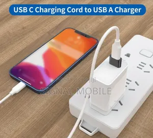 Type C to Usb Adapter Converter
