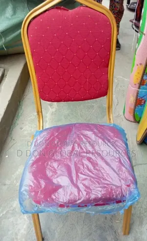 Bounquet Chair