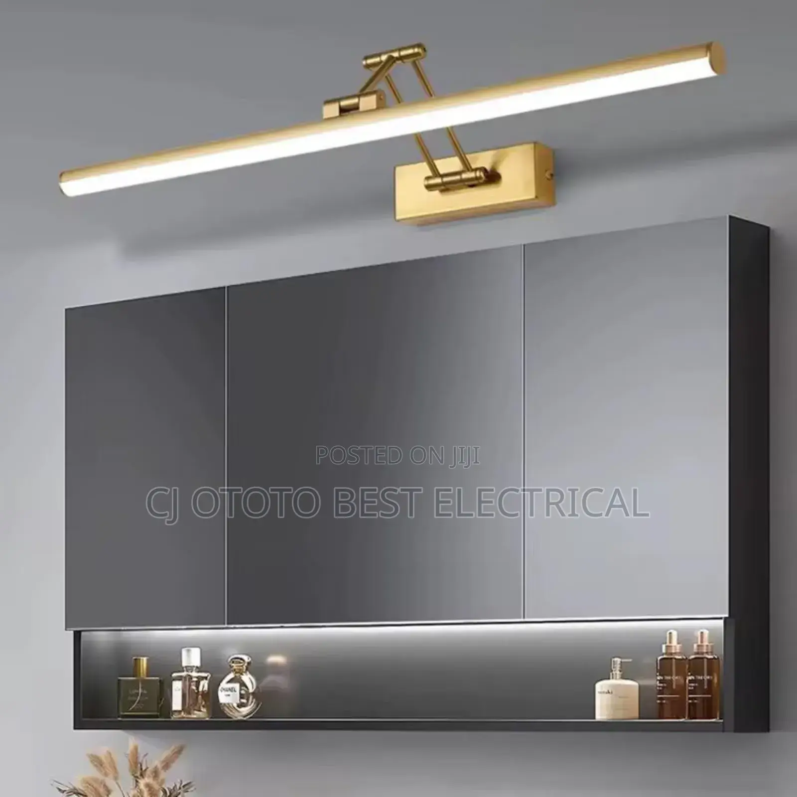 Mirror Look Down Light