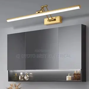 Mirror Look Down Light