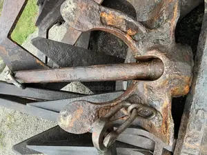 2tons of Anchor