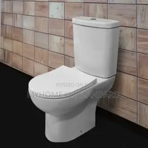 Vstar Water Closet With Wash Hand Basin