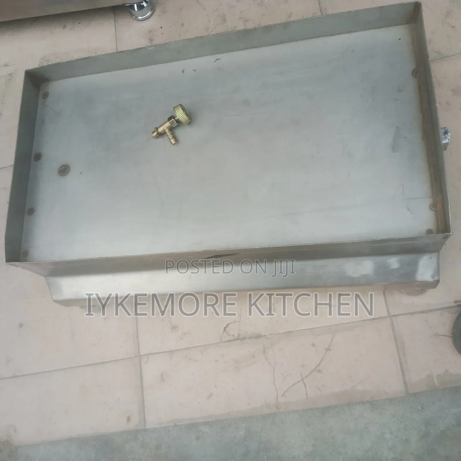 Shawarma Gas Grill Machine