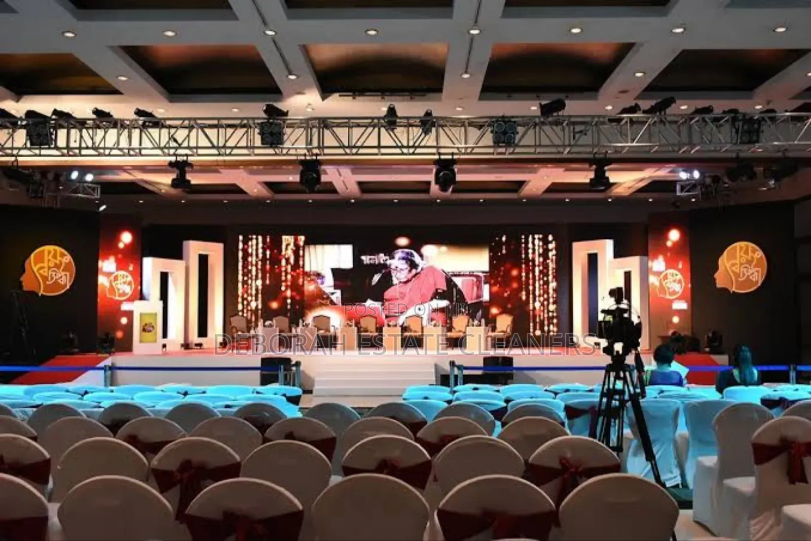 Planning Made Easy With Deborah Event Planning