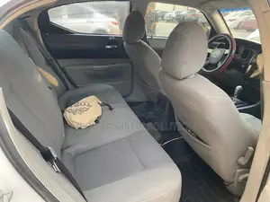 Dodge Charger RT 2007 White