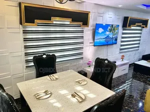 Luxury 2 Bedroom
