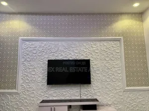Luxury 2 Bedroom