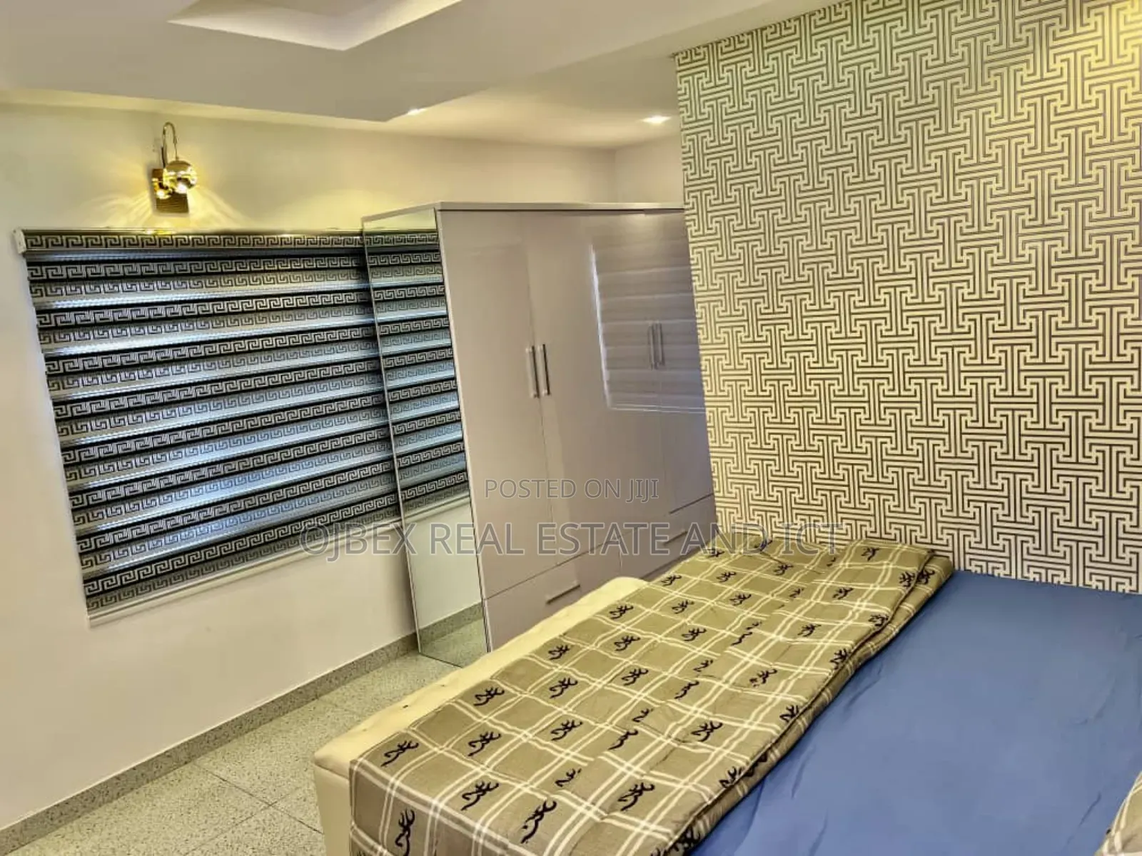 Luxury 2 Bedroom