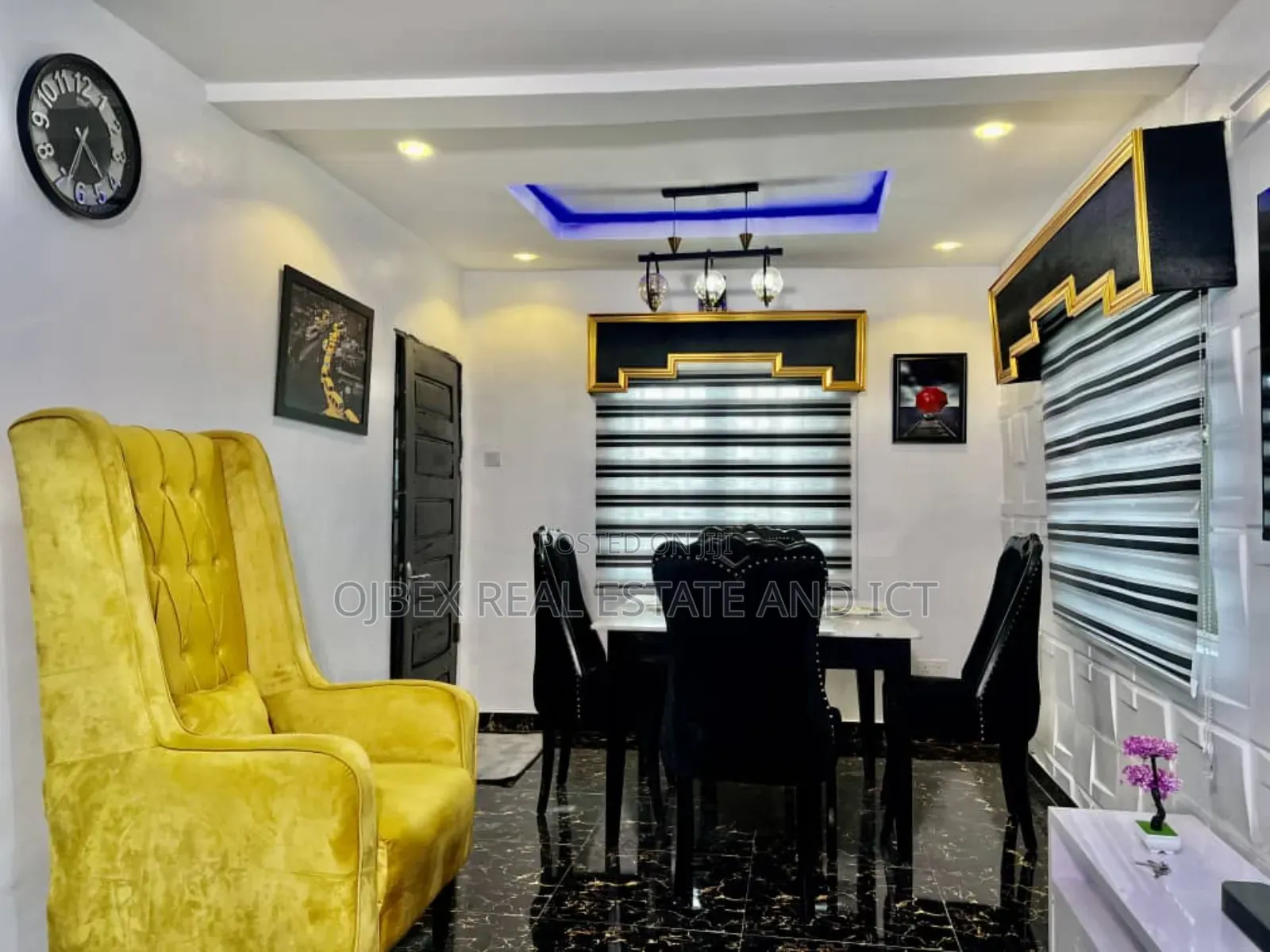 Luxury 2 Bedroom