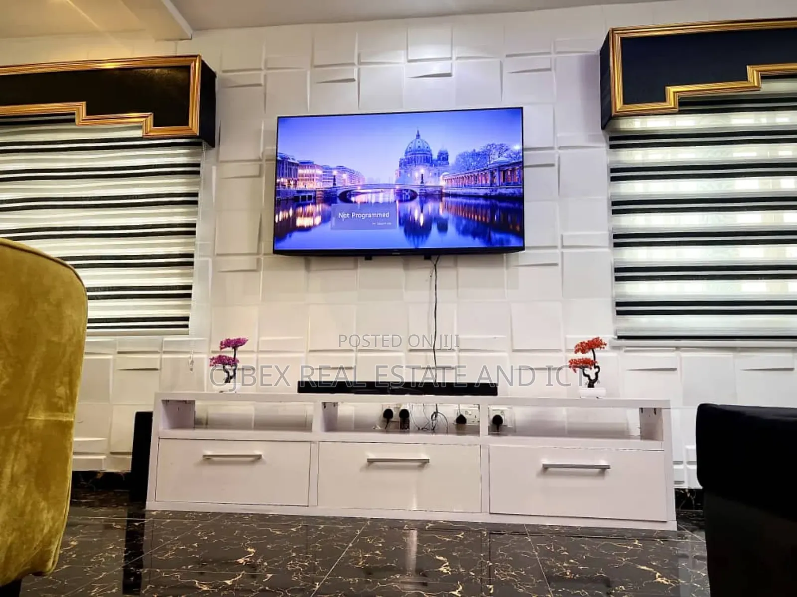 Luxury 2 Bedroom
