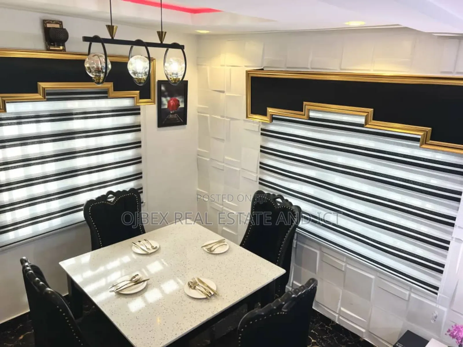 Luxury 2 Bedroom