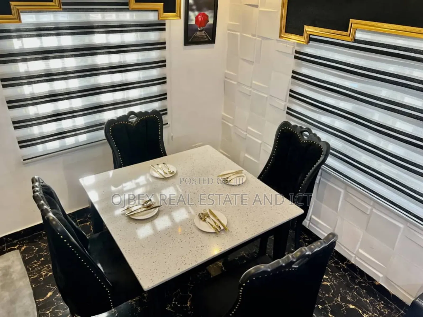 Luxury 2 Bedroom