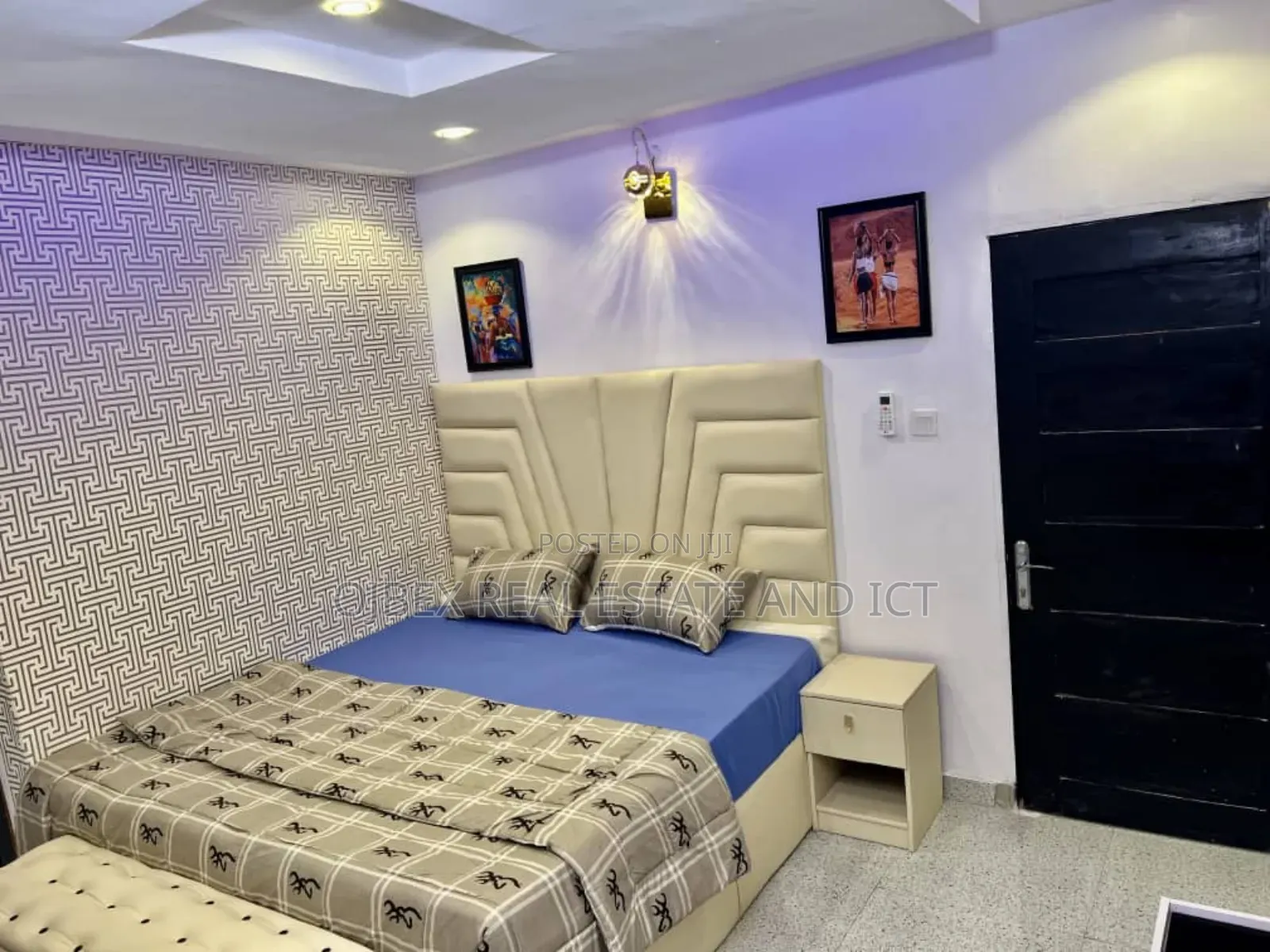 Luxury 2 Bedroom
