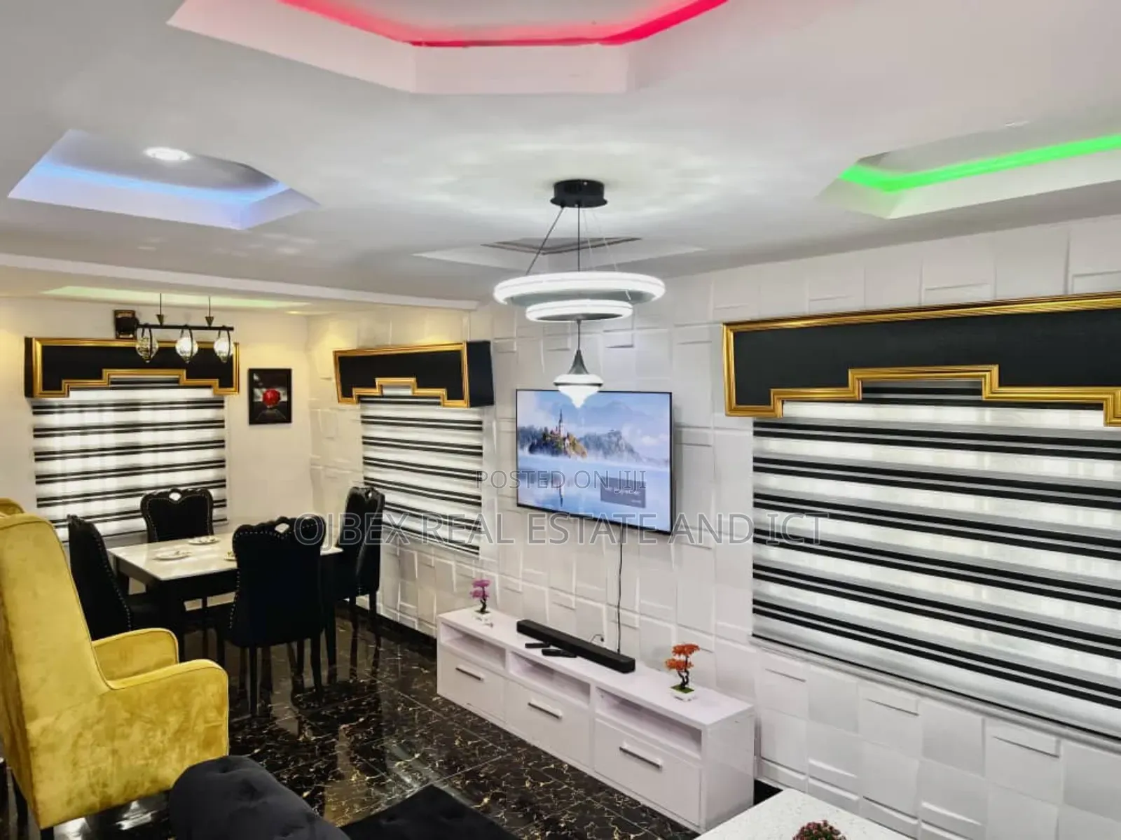 Luxury 2 Bedroom