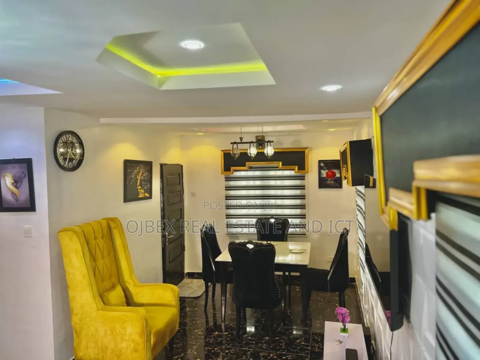 Luxury 2 Bedroom