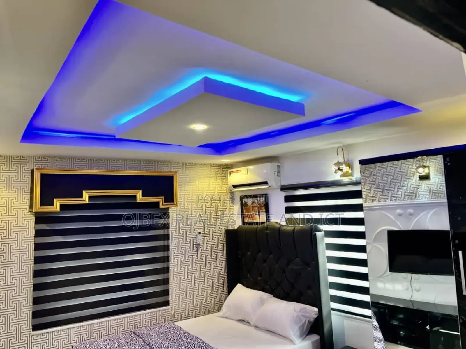 Luxury 2 Bedroom
