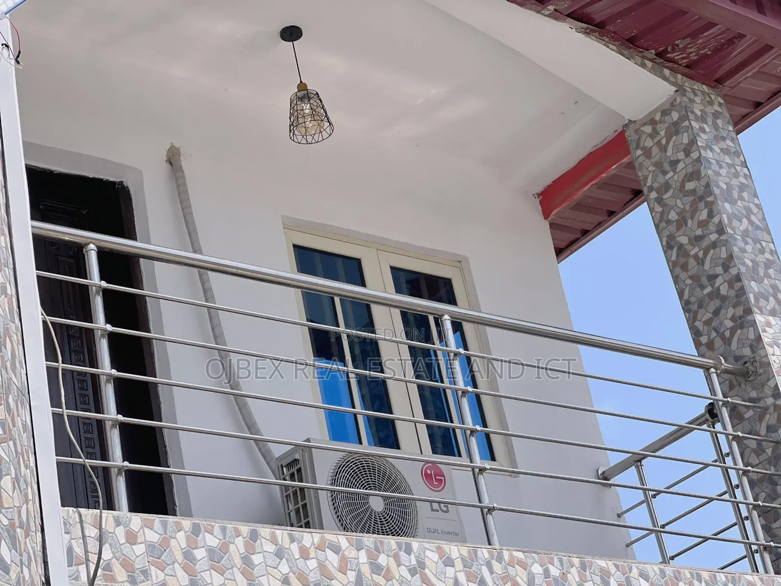 Luxury 2 Bedroom