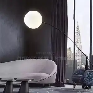 Luxury Floor Lamp, Adjustable Floor Lamp Led Light