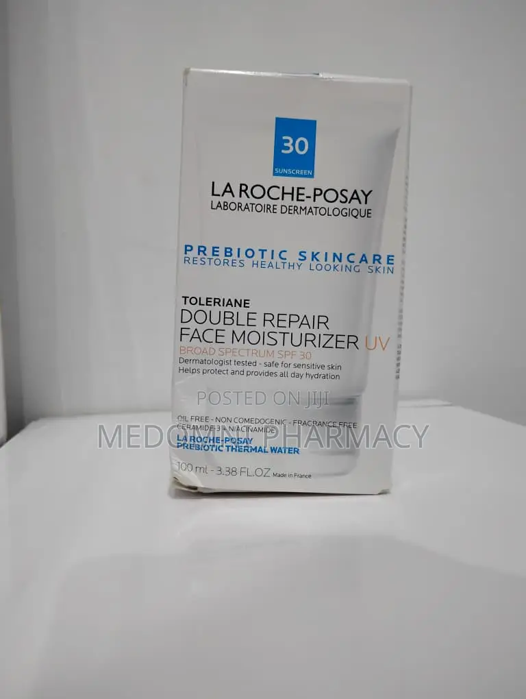 La Roche Posay Toleriane Double Repair Facemoisturizer 100ml