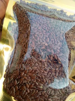 Flax Seeds