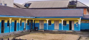 Office Space at Nta Apara Link Road