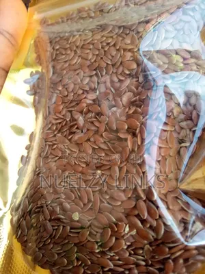Flax Seeds