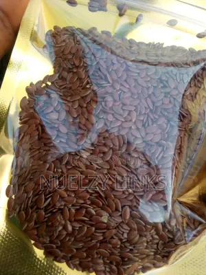 Flax Seeds