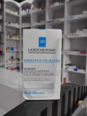 La Roche Posay Toleriane Double Repair Facemoisturizer 100ml