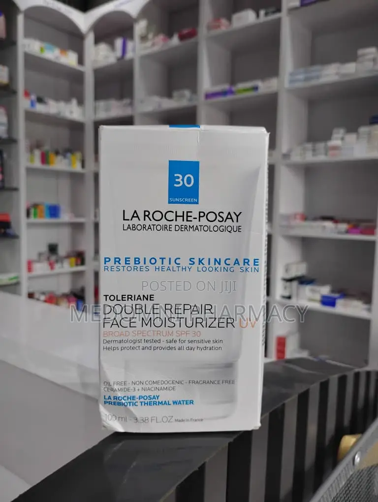 La Roche Posay Toleriane Double Repair Facemoisturizer 100ml