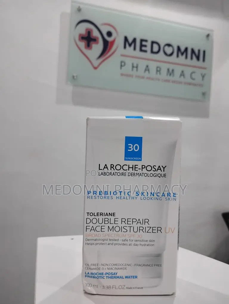 La Roche Posay Toleriane Double Repair Facemoisturizer 100ml