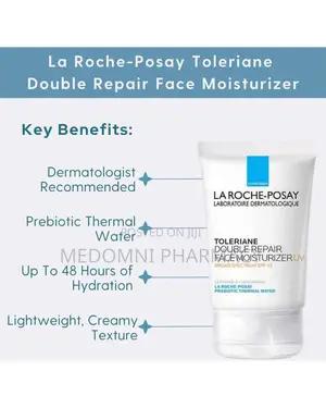 La Roche Posay Toleriane Double Repair Facemoisturizer 100ml