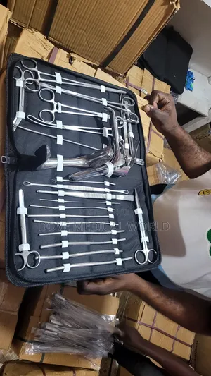 Family Planning Kit