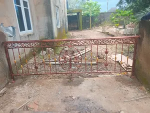 Quality Wrought Iron Rails