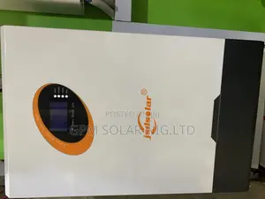 5kwh 48volts
