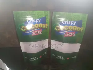 Ziplock Printing