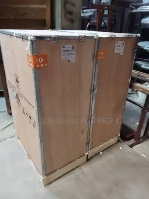 Original Felicity Solar Battery