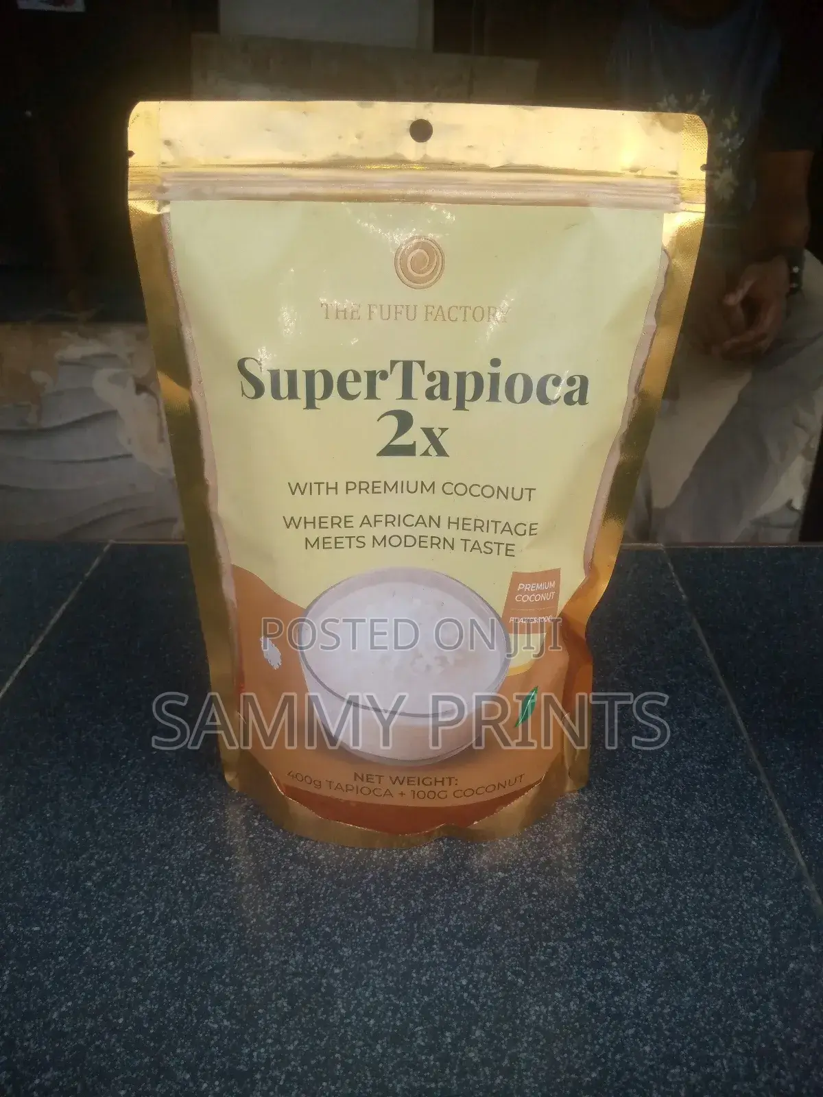 Ziplock Printing