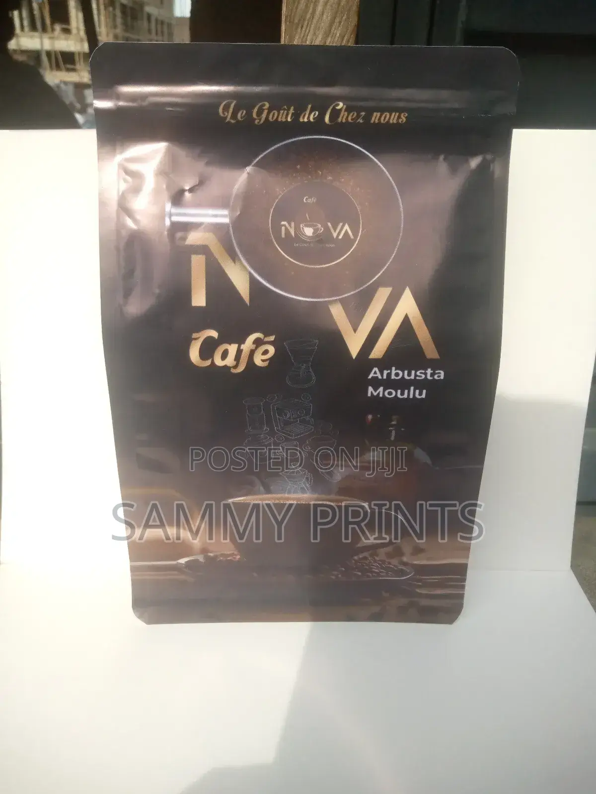 Ziplock Printing