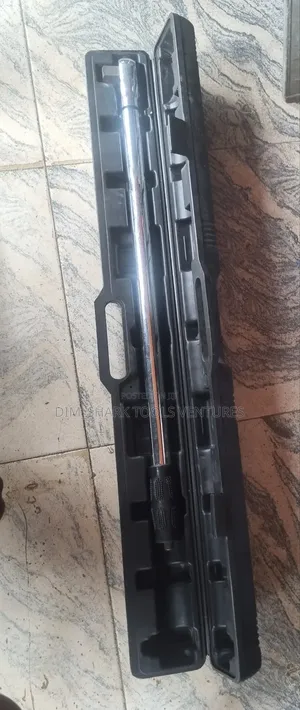 1/2inch Torque Wrench 28-210nm(Available in Stocks)