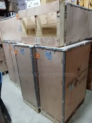 Felicity Lithium Ion Batteries Available