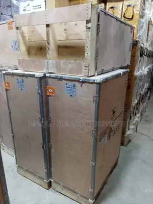 Felicity Solar Lithium Batteries