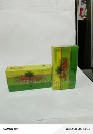Labaik Uric Acid Capsule