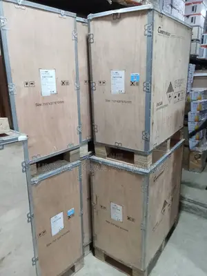 High Capacity Cworth Energy Battery