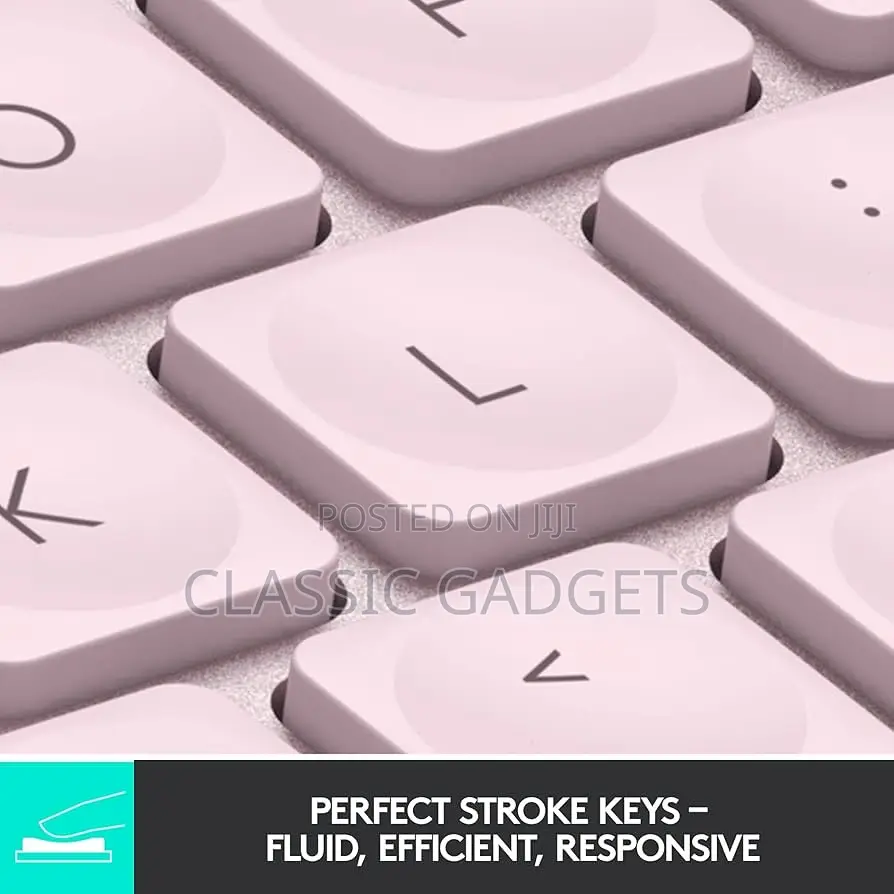 Logitech Mxkeys Mini Minimalistwireless Illuminated Keyboard