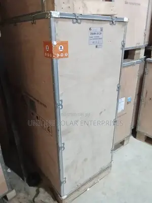 Felicity Lithium Batteries Available