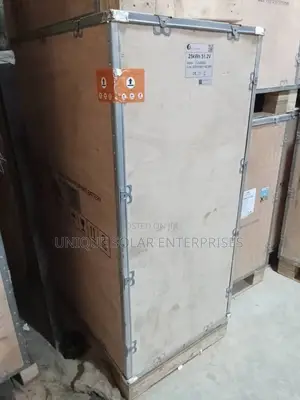 High Capacity Felicity Solar Batteries