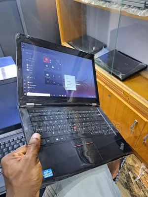 Laptop Lenovo ThinkPad T430 8GB Intel Core i5 HDD 500GB