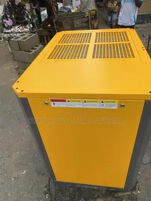 Screw Air Compressor